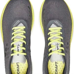 Craft Mens PRO Endurance Distance Running Shoes Asphalt Men's Size US 11.5